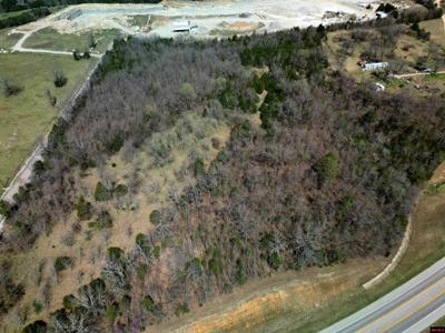 Lot 3 HWY 62/412 NE