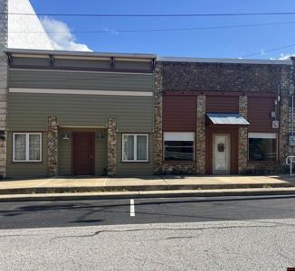 207 & 211 E OLD MAIN STREET