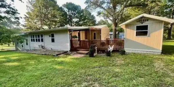 661- #34 NUBBIN RIDGE ROAD