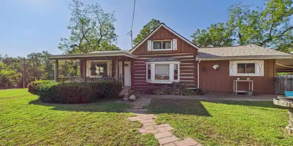 14 McCRACKEN RIDGE ROAD