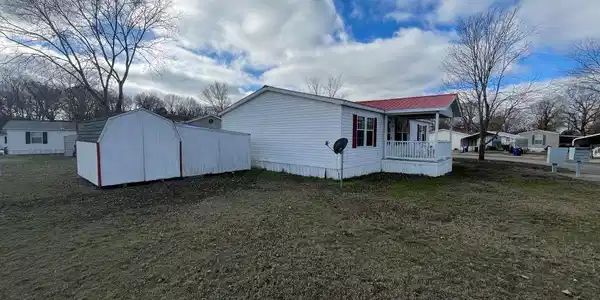 1203 GLENBRIAR COURT