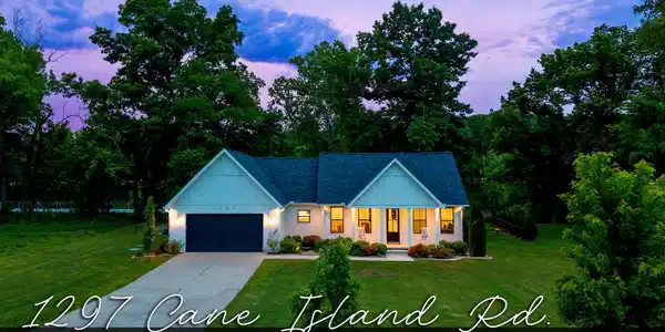 1297 CANE ISLAND ROAD