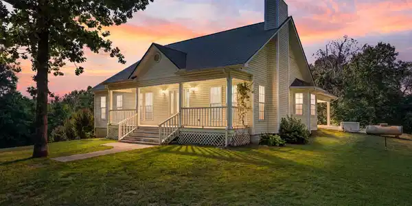 291 SUNBURST TRAIL