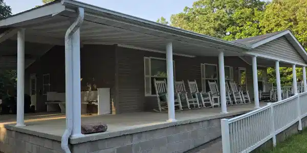 274 HOPEWELL HOLLOW ROAD
