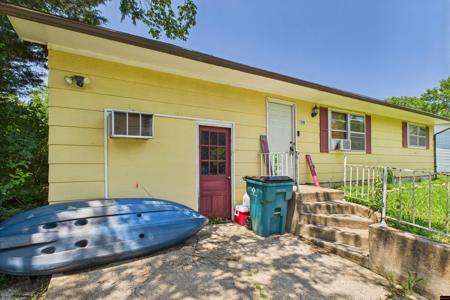 110 MCDONALD MEADOWS PARKWAY