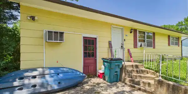 110 MCDONALD MEADOWS PARKWAY