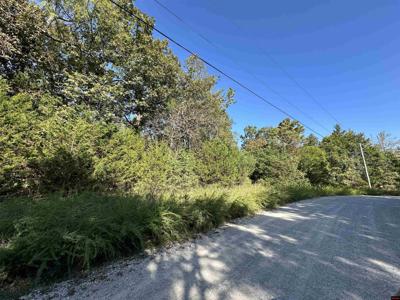 Lots 1 & 2 ROUND MOUNTAIN DRIVE