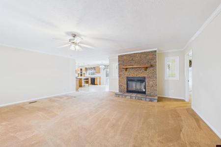 281 TIMBERLAND DRIVE