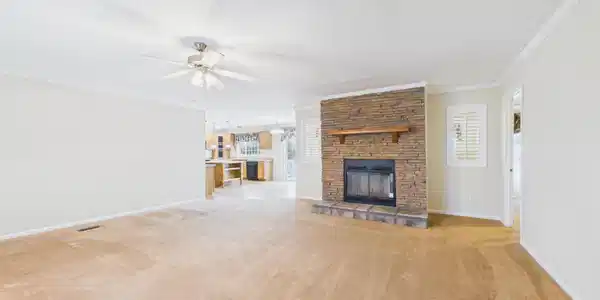 281 TIMBERLAND DRIVE