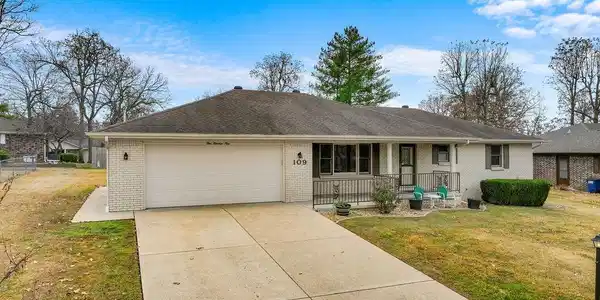 109 LOUANN DRIVE