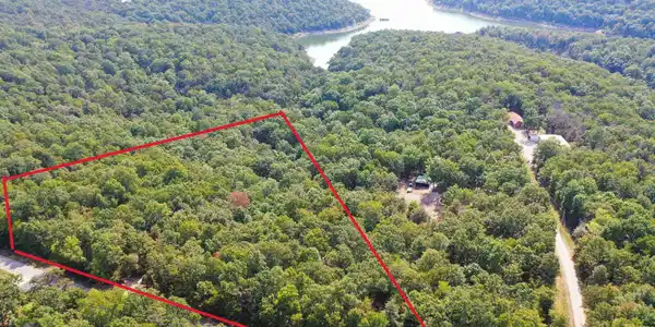 Tracts A,B,C,D ROCKY RIDGE ROAD