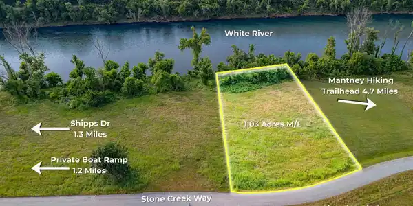 Lot 15 STONE CREEK WAY