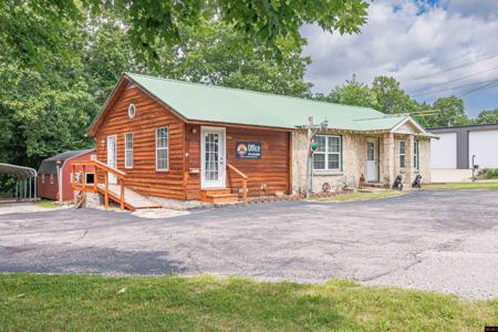 1203 BULL SHOALS DAM BOULEVARD