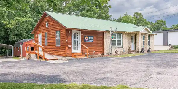 1203 BULL SHOALS DAM BOULEVARD