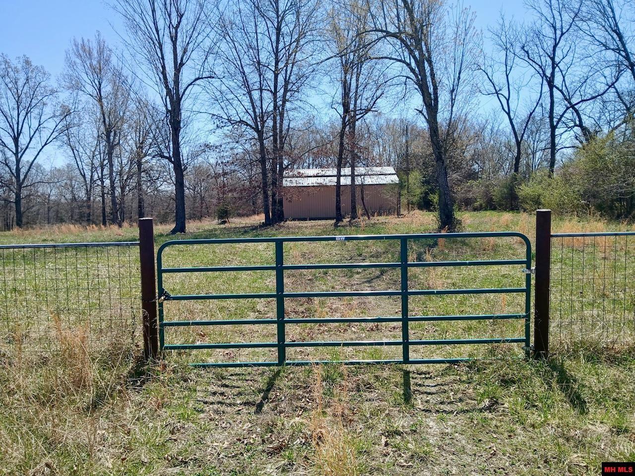 Image 0: Gated Property