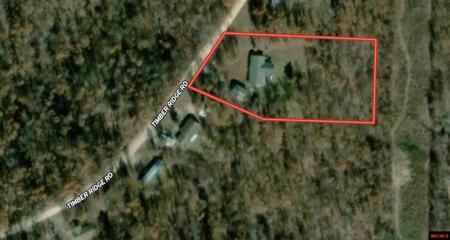 186 TIMBER RIDGE ROAD