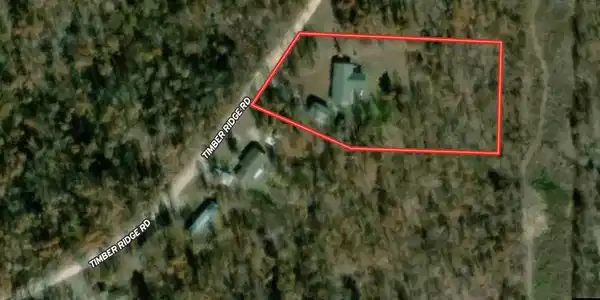 186 TIMBER RIDGE ROAD