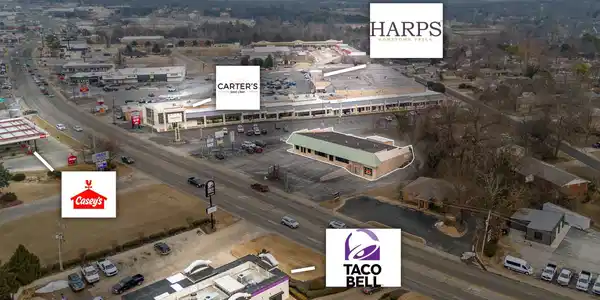 848 HWY 62 EAST