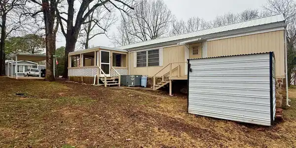 661 - #51 NUBBIN RIDGE ROAD