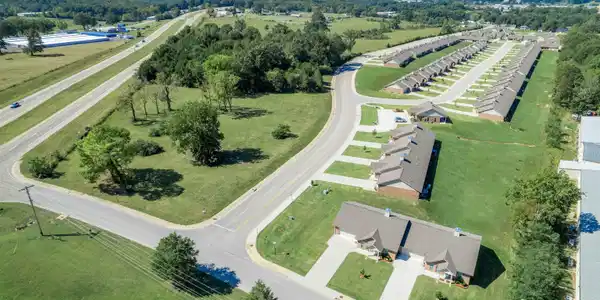 1818 HURON COURT