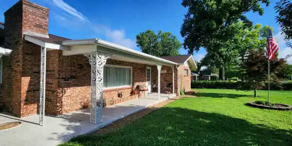 1000 WAVERLY ROAD