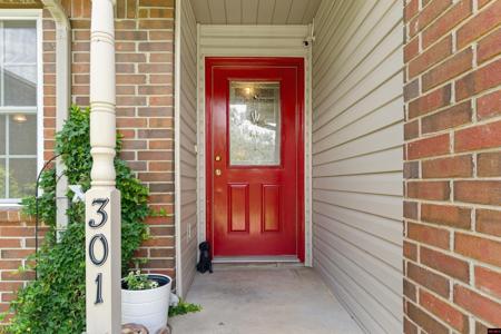 301 FOREST DRIVE