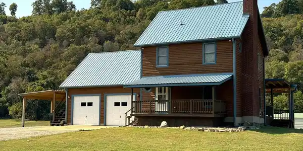 1275 RIVERVIEW DRIVE