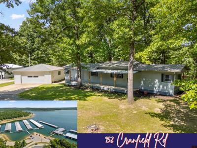 952 CRANFIELD ROAD