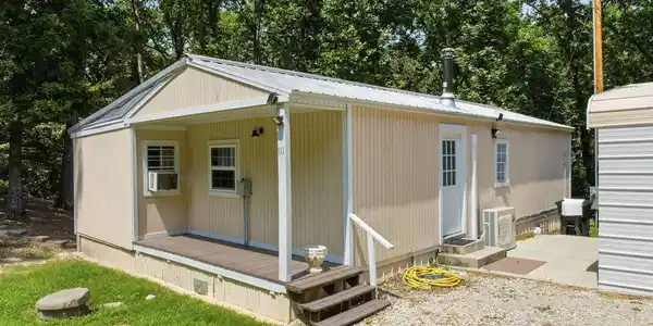 111 WOODBINE DRIVE