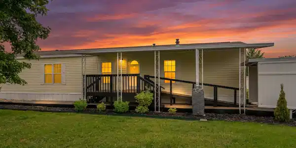 116 WEHMEYER LOOP