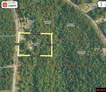 4285 HWY 101 NORTH