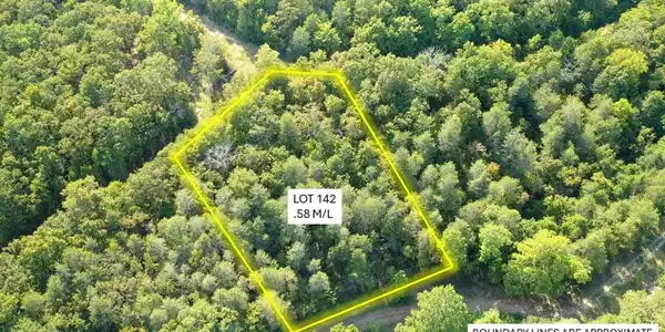 LOT 142 RIVERCLIFF DRIVE