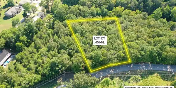 LOT 171 RIVERCLIFF DRIVE