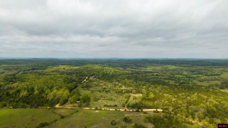 Tract 1 LITTLE WOODS ROAD