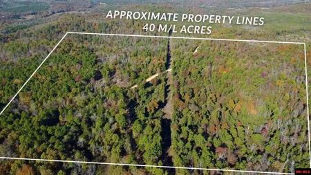 001-08538-000 MCGENES CREEK ROAD