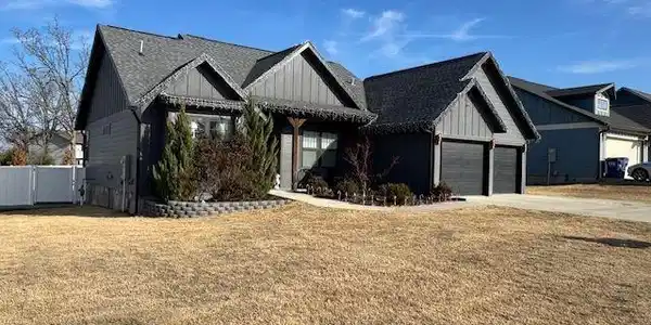 3075 SPRING MILL DRIVE