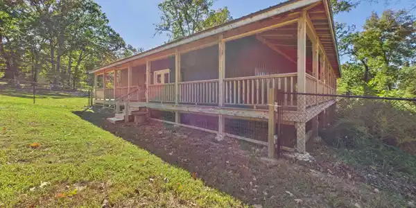 19 FAWN RIDGE CIRCLE
