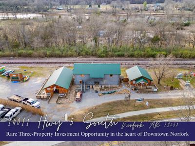 14011 HWY 5 SOUTH