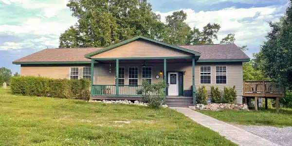 1262 FROSTY KNAPP ROAD