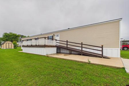 57 WEHMEYER LOOP