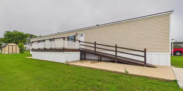 57 WEHMEYER LOOP
