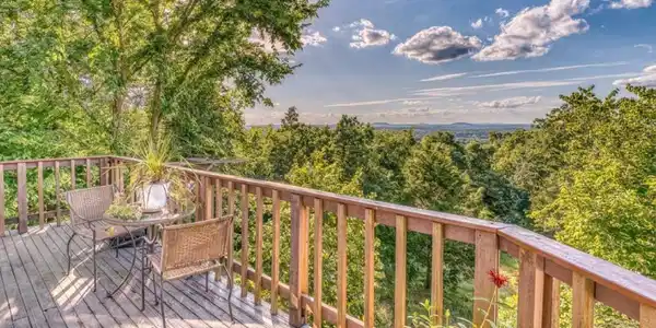 314 OAK SUMMIT DRIVE
