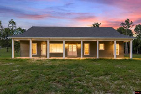 643 TALL PINE ROAD
