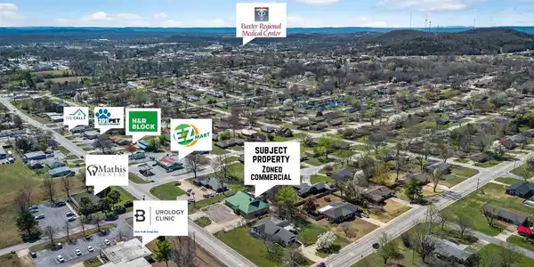 1200 HWY 201 NORTH