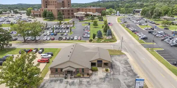 2 MEDICAL PLAZA