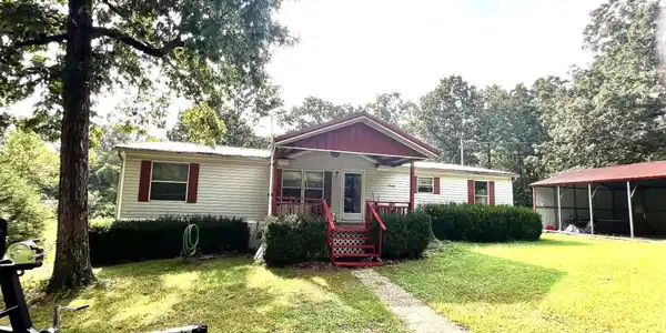 46 TUSCON LANE