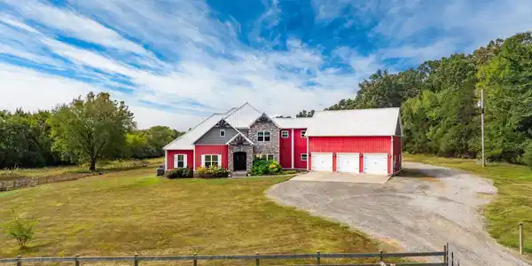 1431 RED HILL ROAD