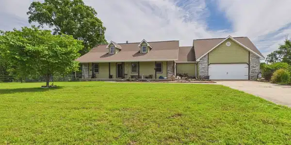 1321 WEBBER ROAD