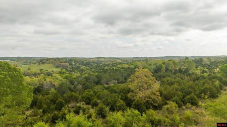 Tract 5 LITTLE WOODS ROAD