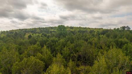Tract 6 LITTLE WOODS ROAD